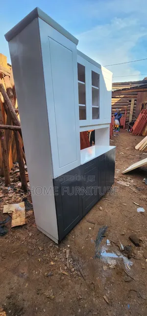 Cupboard Design