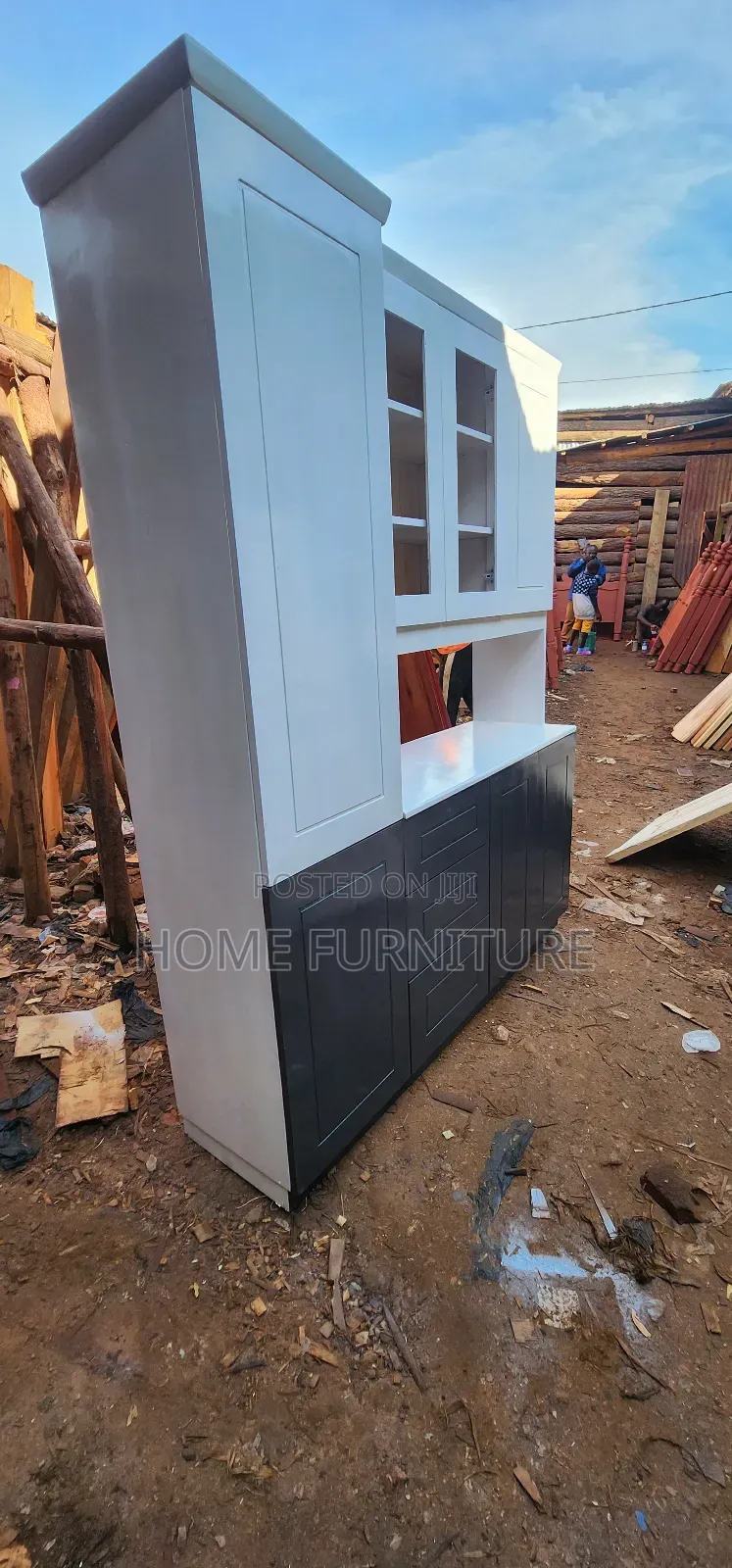 Cupboard Design