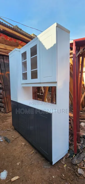 Cupboard Design