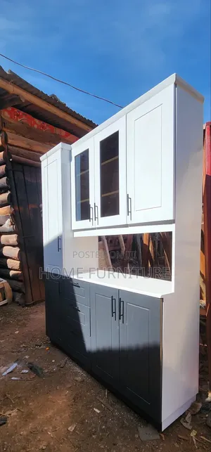 Cupboard Design