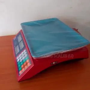 Digital Weigh Computing 40kg Weighing Scale Digital Weighing Scale