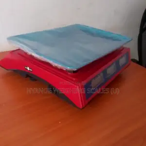 Mini Kitchen Weigh Scale 40kg/5gcommercial Weighing Scale