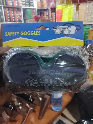 Safety Goggles
