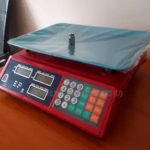 Weighing Scale Price Computing Weigh Table Digital Weighing Scale 40kg