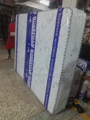 5x6 Inches Premium High Density Mattresses