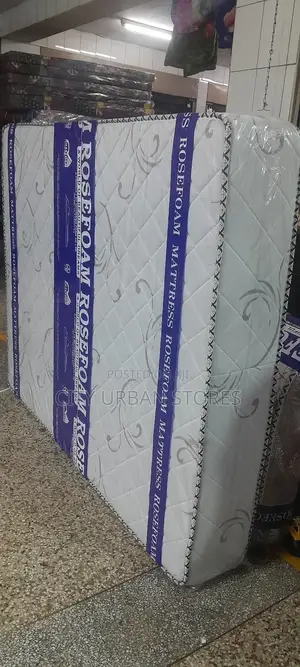 5x6 Inches Premium High Density Mattresses