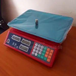 New Model Digital Weigh Scale Agriculture Farm Weighing Scale 300kg