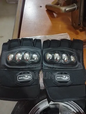 Moto Sport Motorcycle Glove