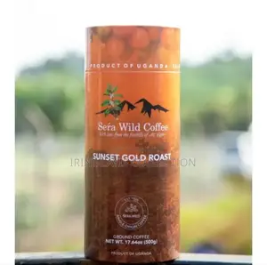 Sera Wild Coffee