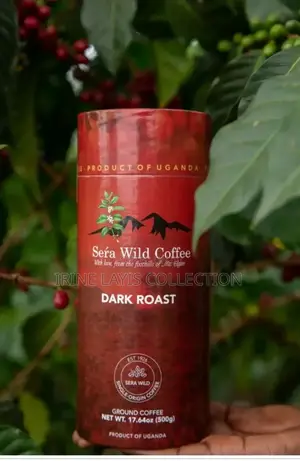 Sera Wild Coffee