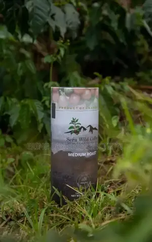 Sera Wild Coffee