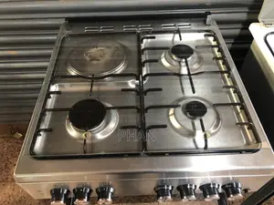 Beco Cooker