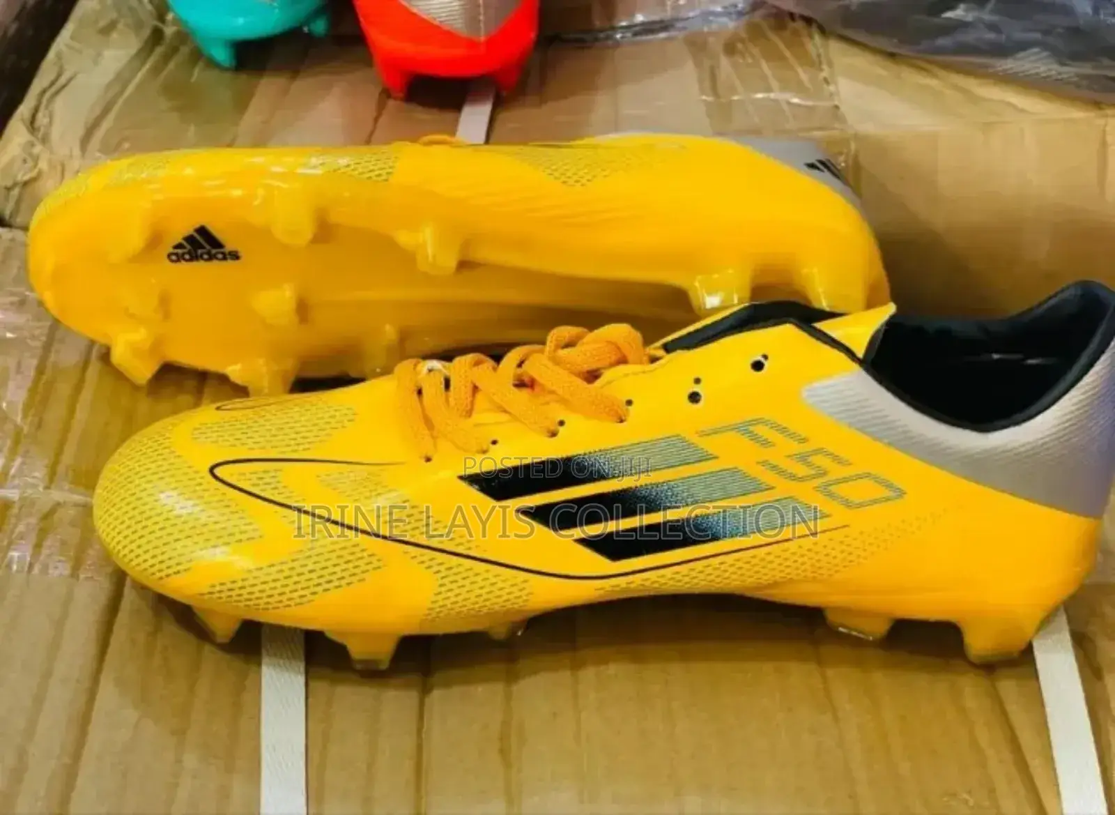 Sports Shoes