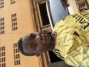 Wamaani Nicholas