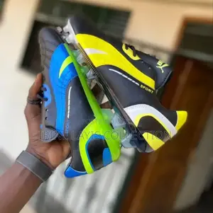 Sports Shoes