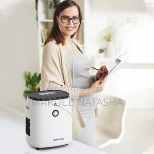 7l Rechargeable Oxygen Concentrator