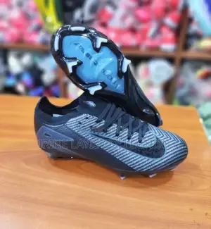 Foot Ball Playing Boots
