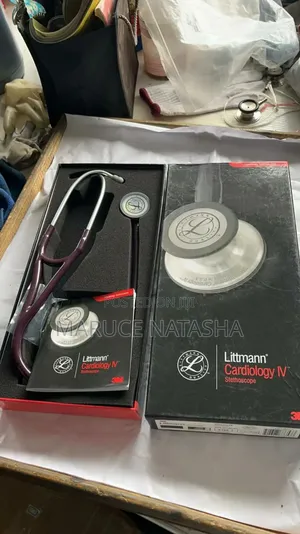 Class Iv Litiman Stethoscope