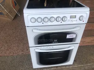 Ceramic Cooker