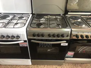 Beco Gas Electric Cooker