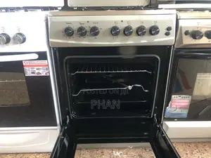 Beco Gas Electric Cooker