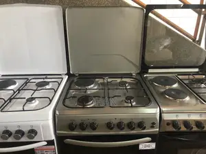 Beco Gas Electric Cooker