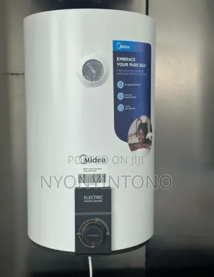 Midea 30litres Top-Quality Water Heater