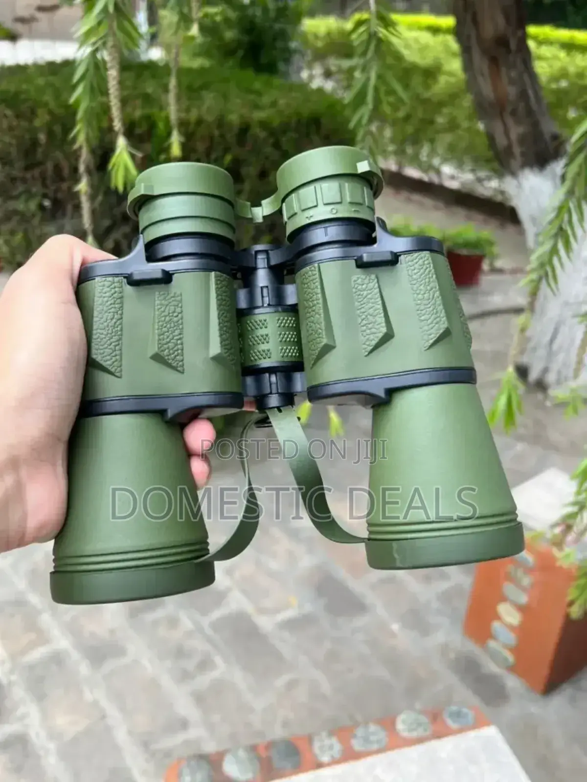 High Quality Binoculars