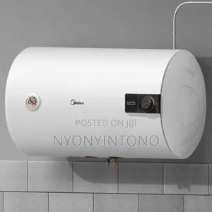 Midea 50litres Top-Quality Water Heater