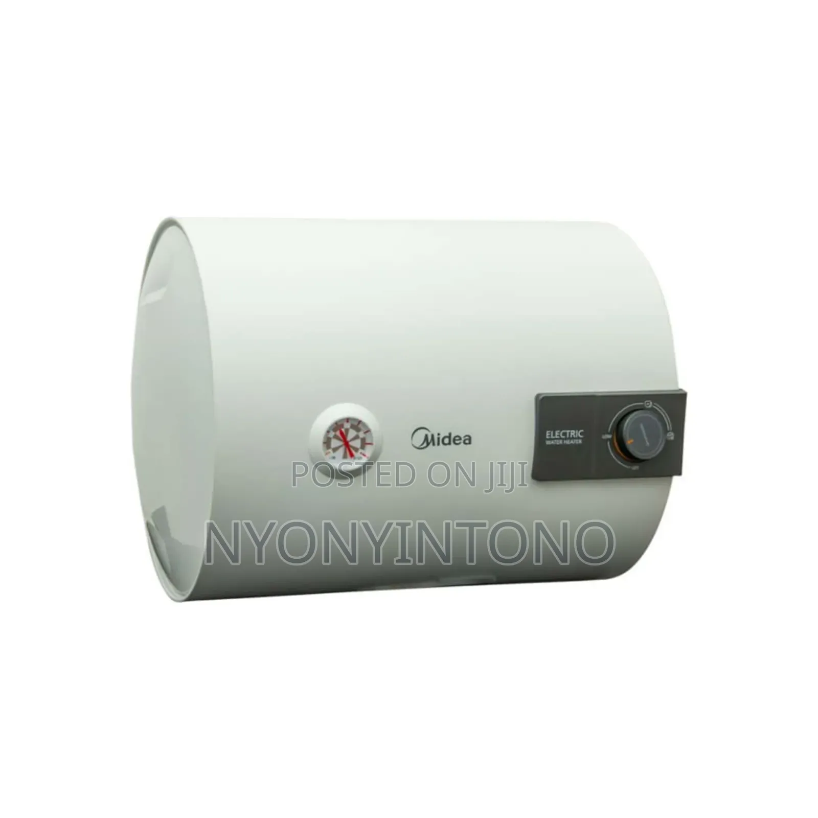 Midea 50litres Top-Quality Water Heater