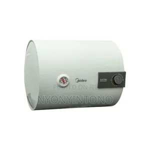 Midea 50litres Top-Quality Water Heater