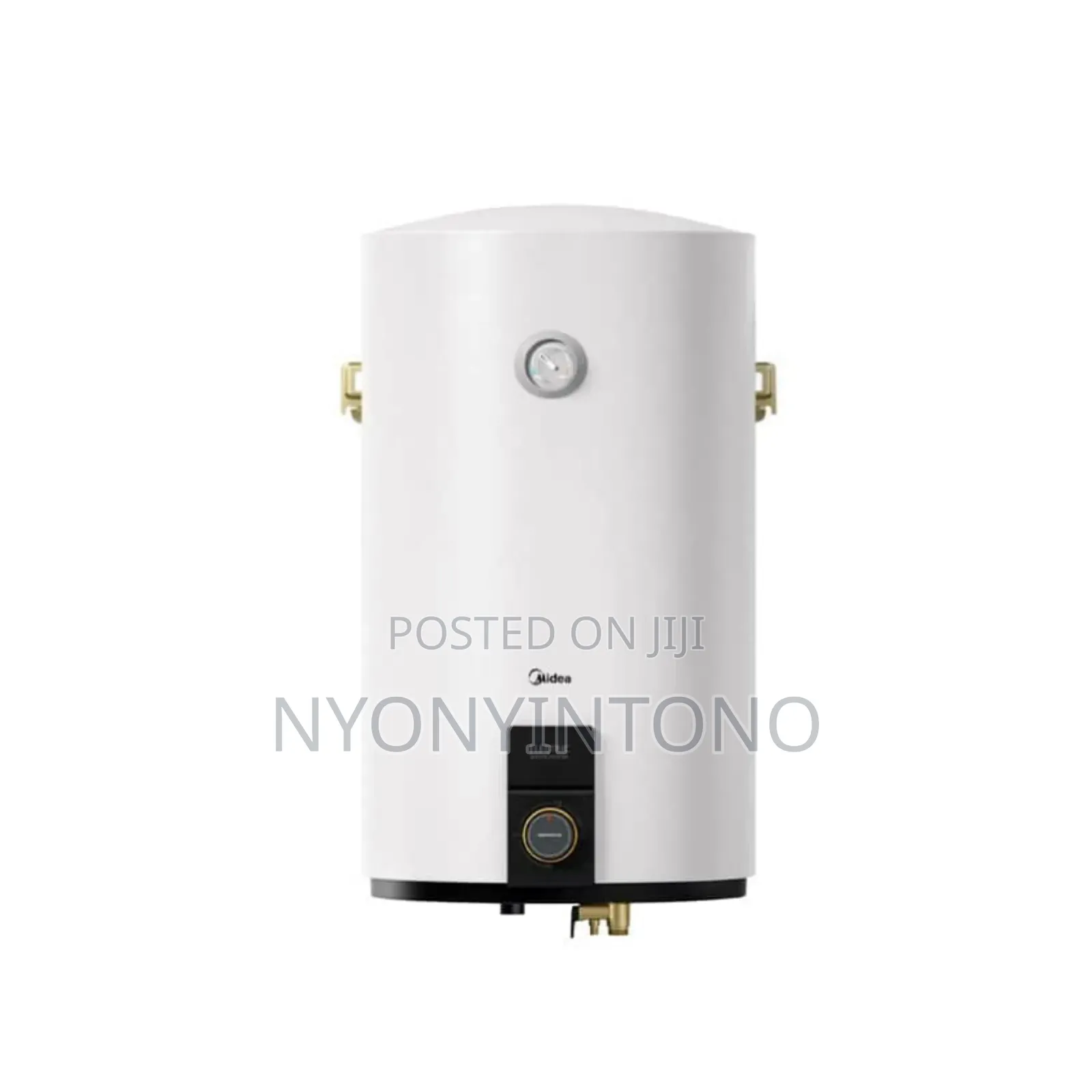 Midea 80litres Top-Quality Water Heater