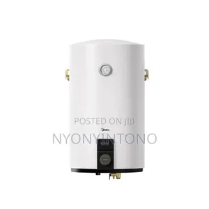 Midea 80litres Top-Quality Water Heater