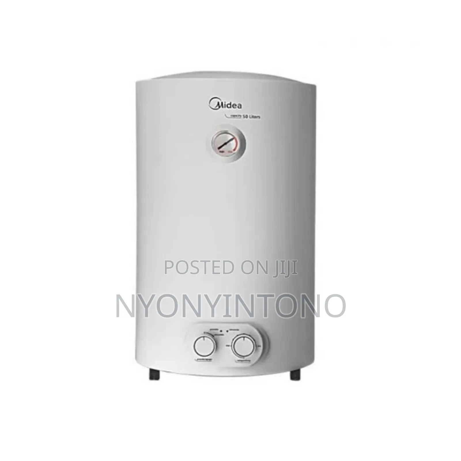 Midea 80litres Top-Quality Water Heater