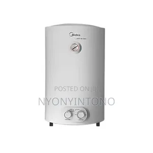 Midea 80litres Top-Quality Water Heater