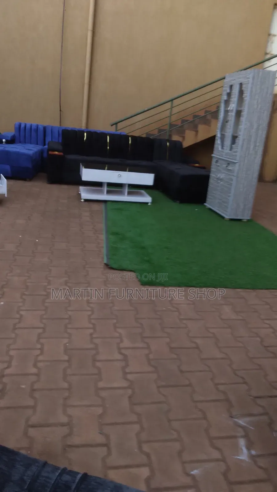 Ultimate Sofa Set Available