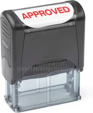 Rubber Stamps