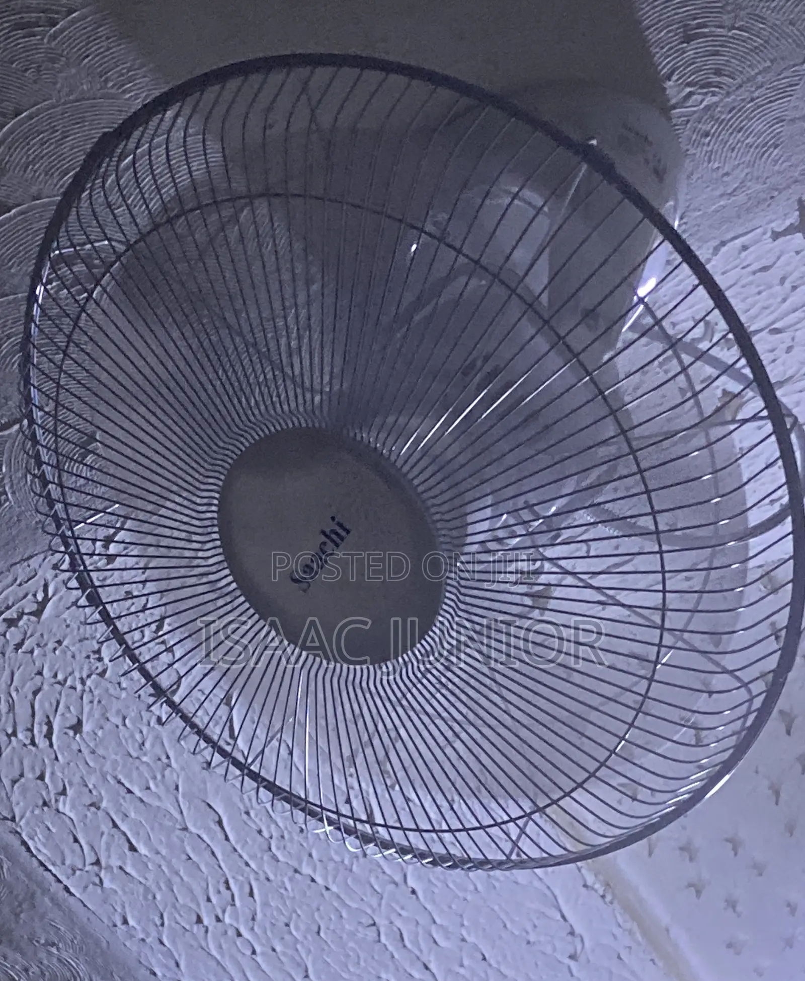 Saachi Ceiling Fan