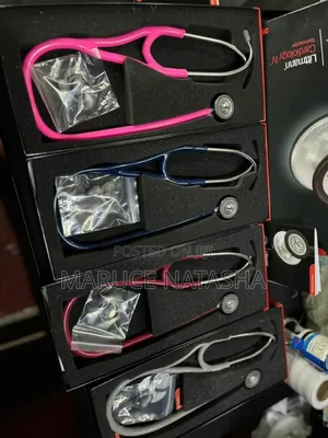 Cardiology Litiman Stethoscope