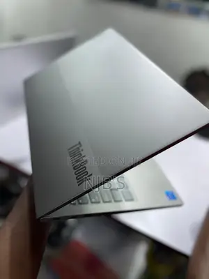 Laptop Lenovo ThinkBook 15 16GB Intel Core I5 SSD 512GB