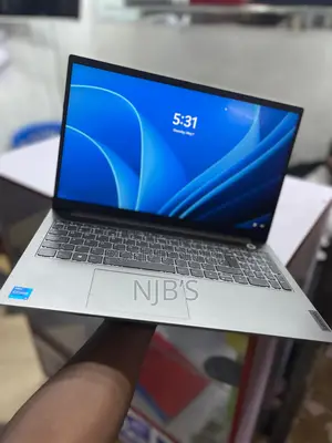 Laptop Lenovo ThinkBook 15 16GB Intel Core I5 SSD 512GB