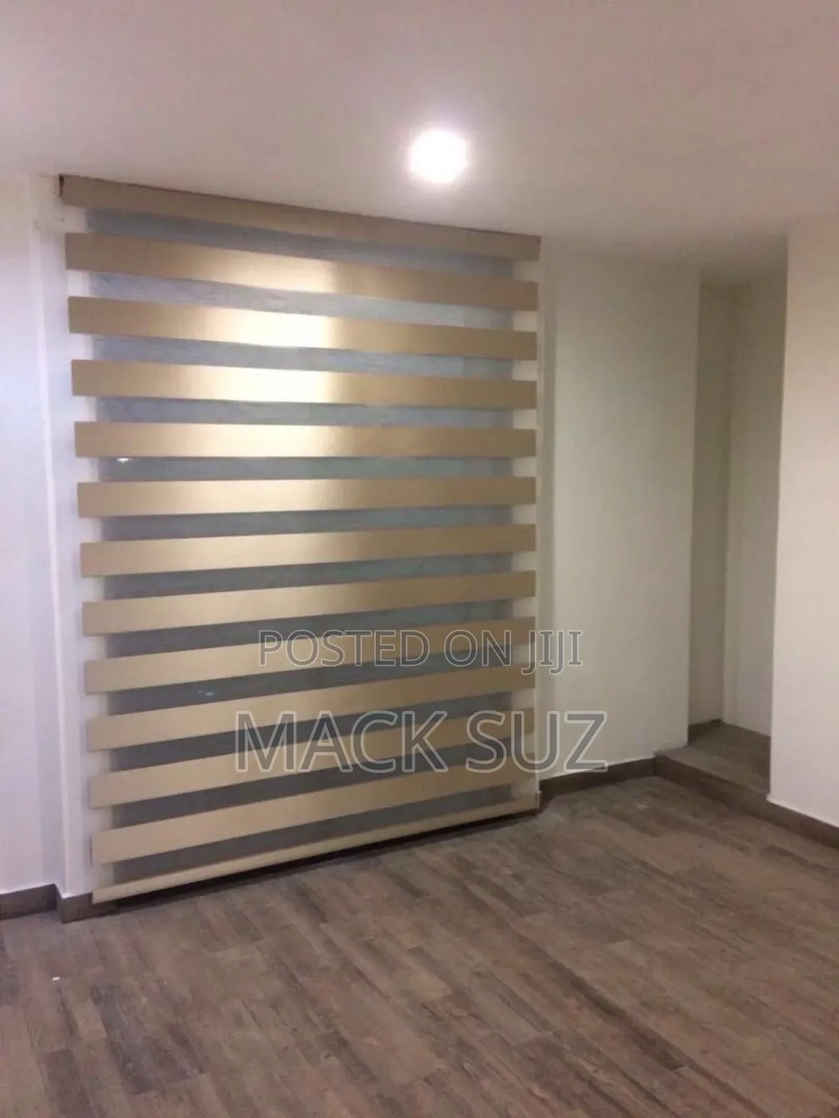 Blinds and Curtains