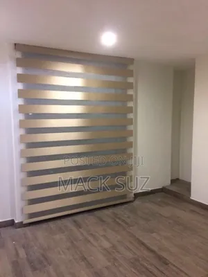 Blinds and Curtains