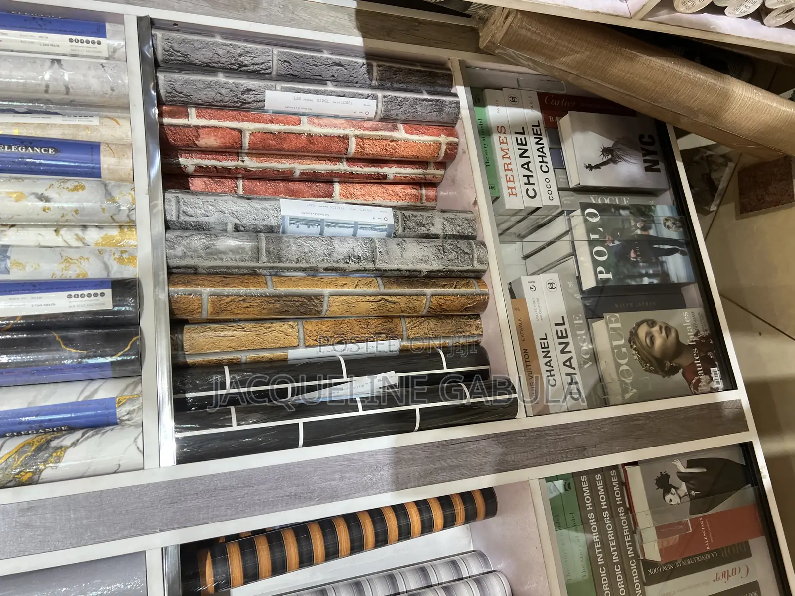 Wall Papers