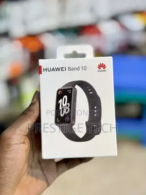 Huawei Band 10 Fitness Tracker