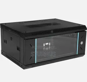 4u Network Rack Sturnus 600x600