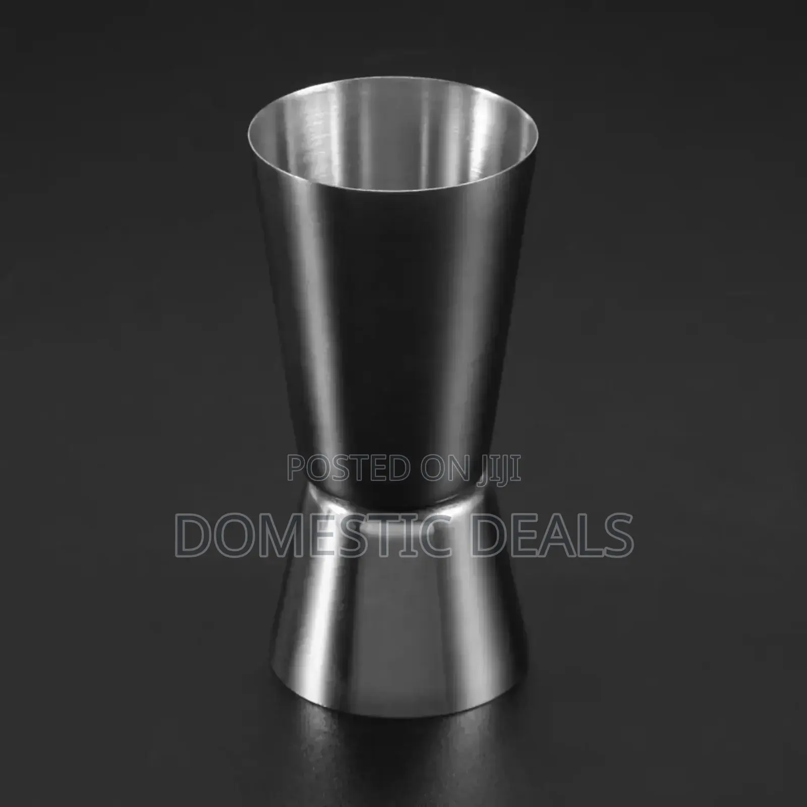 Bar Spirit Measuring Cup