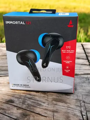 Boat Ear Buds