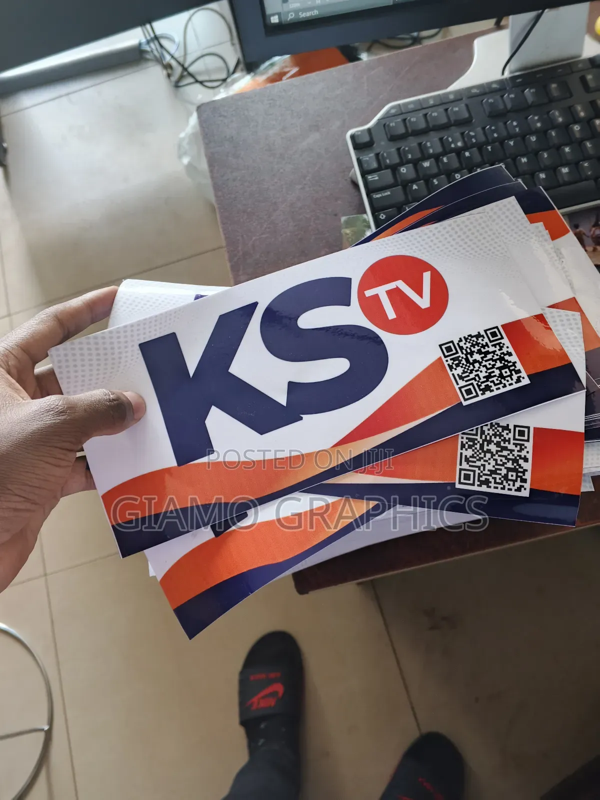Bumper Stickers Printing