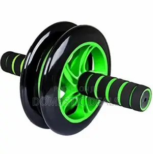 An Wheel Roller